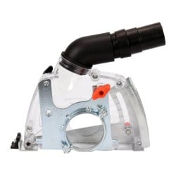 Osłona do cięcia betonu Yato YT-82992 115 / 125 mm