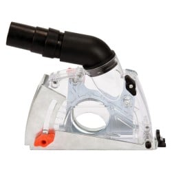 Osłona do cięcia betonu Yato YT-82992 115 / 125 mm