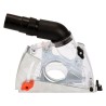 Osłona do cięcia betonu Yato YT-82992 115 / 125 mm