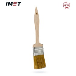 Pędzel IMET 09520 angielski 20 mm (12 szt.)