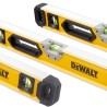 Poziomica skrzynkowa alu. 60cm DeWALT DWHT0-43224