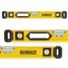 Poziomica skrzynkowa alu. 60cm DeWALT DWHT0-43224