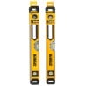 Poziomica skrzynkowa alu. 60cm DeWALT DWHT0-43224