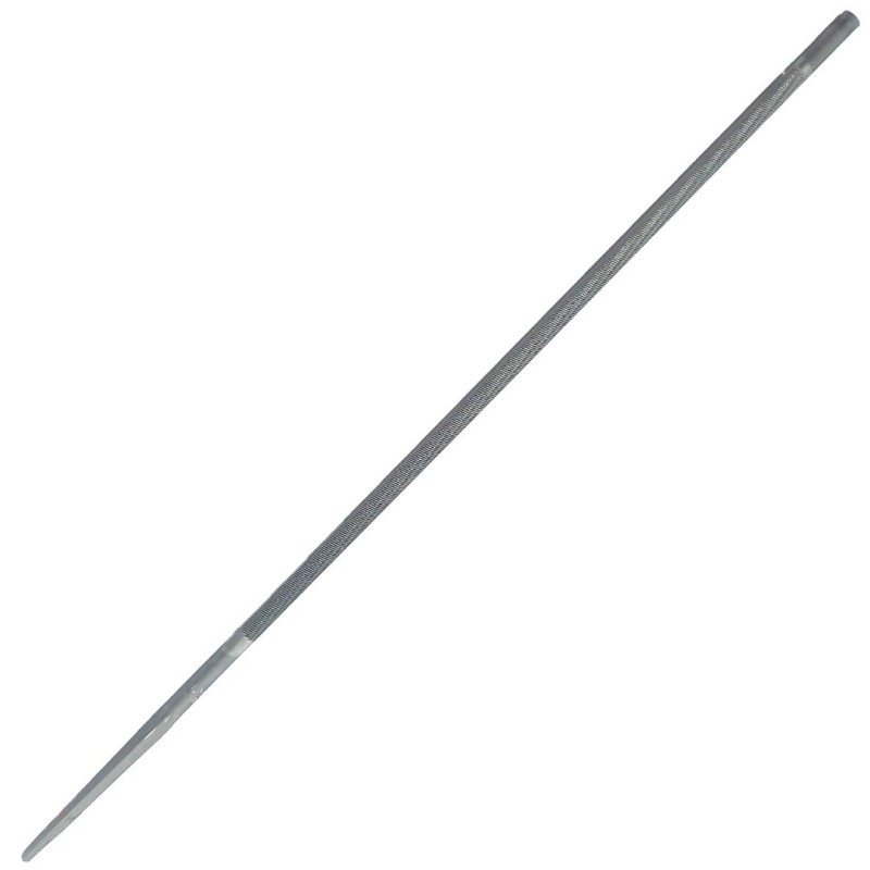 Pilnik okrągły do pił RPPb 200-4,0mm nieoprawiony