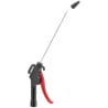 Pistolet do przedmuchiwania 25cm AIRPRESS 45023