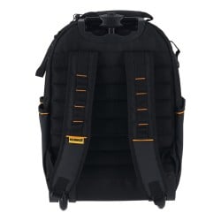 Plecak narzędziowy z kółkami DeWALT DWST60101-9 McLaren 25kg teleskopowy