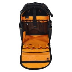 Plecak narzędziowy z kółkami DeWALT DWST60101-9 McLaren 25kg teleskopowy