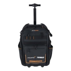 Plecak narzędziowy z kółkami DeWALT DWST60101-9 McLaren 25kg teleskopowy