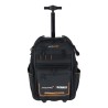 Plecak narzędziowy z kółkami DeWALT DWST60101-9 McLaren 25kg teleskopowy