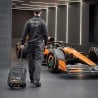 Plecak narzędziowy z kółkami DeWALT DWST60101-9 McLaren 25kg teleskopowy