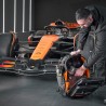 Plecak narzędziowy z kółkami DeWALT DWST60101-9 McLaren 25kg teleskopowy