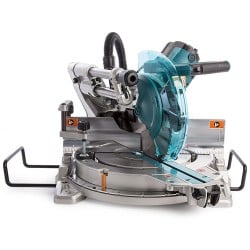 Piła ukośnica kapówka 260mm 1510W Makita LS1019L