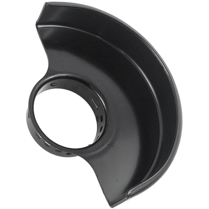 Osłona tarczy 125mm do szlifierki Makita DGA519, beznarzędziowa