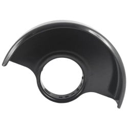 Osłona tarczy 125mm do szlifierki Makita DGA519, beznarzędziowa