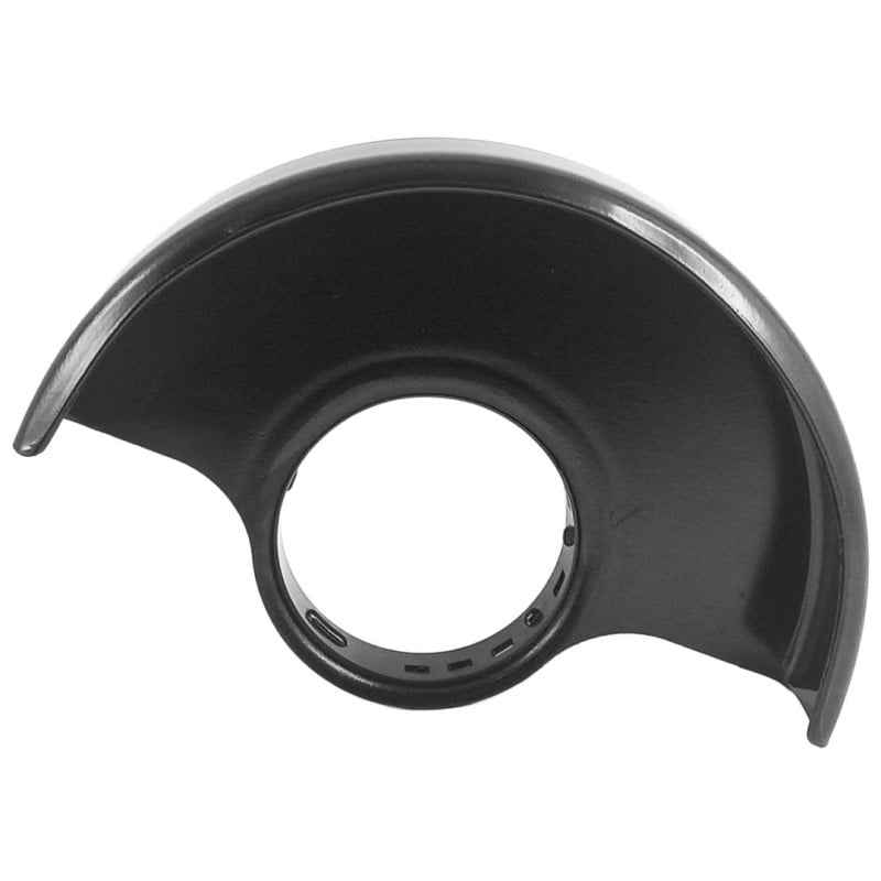 Osłona tarczy 125mm do szlifierki Makita DGA519, beznarzędziowa