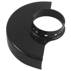 Osłona tarczy 125mm do szlifierki Makita DGA519, beznarzędziowa