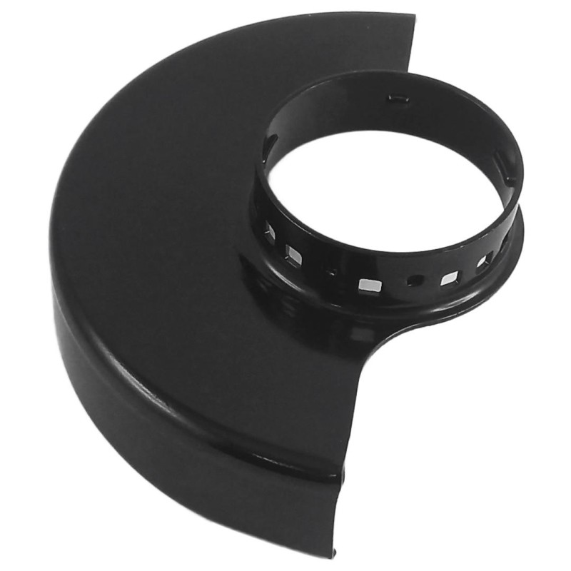 Osłona tarczy 125mm do szlifierki Makita DGA519, beznarzędziowa