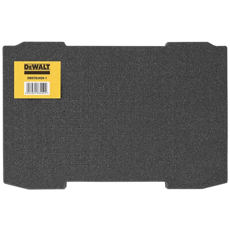 Pianka do skrzyń DeWALT DWST83459-1 TOUGHSYSTE 2.0