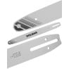 Prowadnica Makita 165442-6 18'' 3/5 058