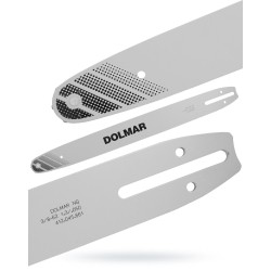Prowadnica Makita 165442-6 18'' 3/5 058