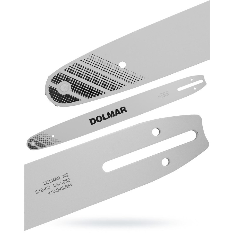 Prowadnica Makita 165442-6 18'' 3/5 058