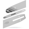 Prowadnica Makita 165442-6 18'' 3/5 058