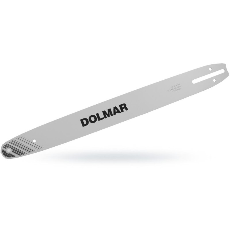 Prowadnica Makita 165442-6 18'' 3/5 058