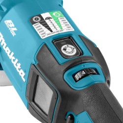 Polerka mimośrodowa 150mm 5-biegów Makita DPO600Z