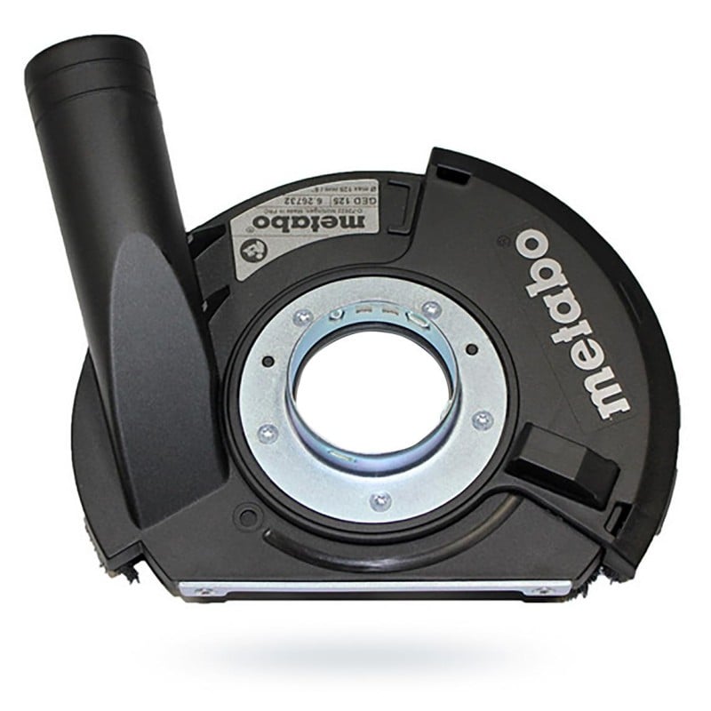 Osłona do szlifowania GED 125mm METABO 626732000