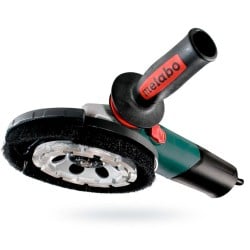 Osłona do szlifowania GED 125mm METABO 626732000