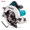 Pilarkatarczowa ręczna Makita HS7611J 190x30mm 1600W walizka