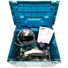 Pilarkatarczowa ręczna Makita HS7611J 190x30mm 1600W walizka