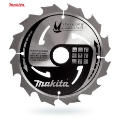 Pilarkatarczowa ręczna Makita HS7611J 190x30mm 1600W walizka