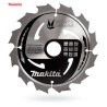 Pilarkatarczowa ręczna Makita HS7611J 190x30mm 1600W walizka