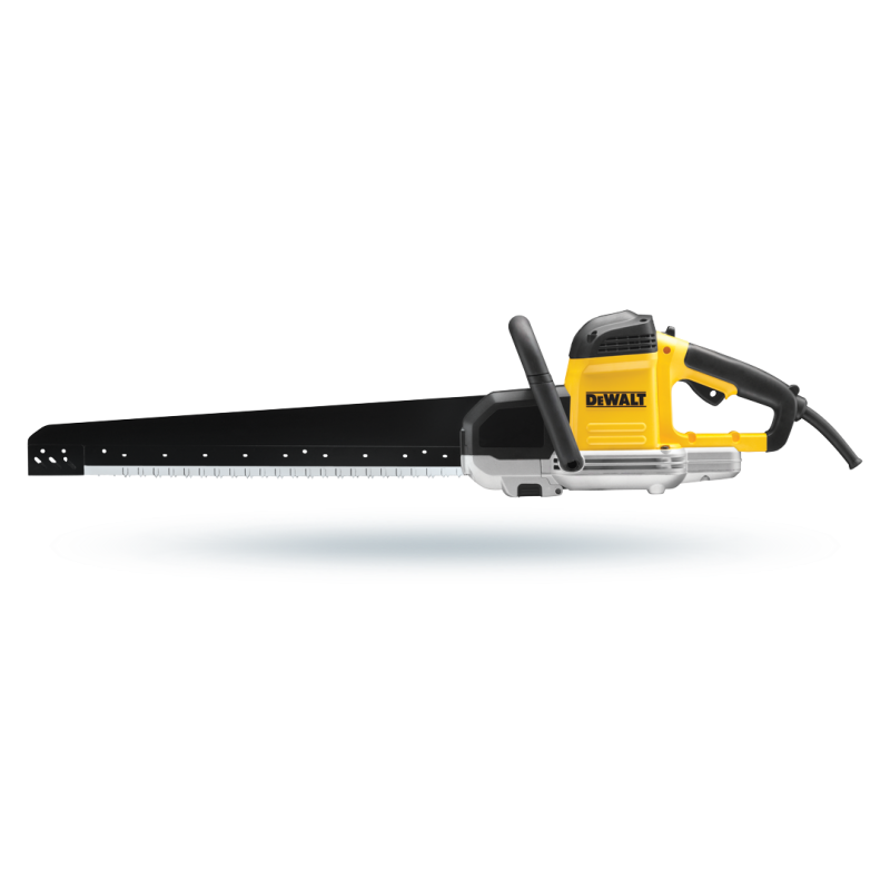 Piła ALLIGATOR 1700w 430MM GAZOBETON DEWALT DWE399