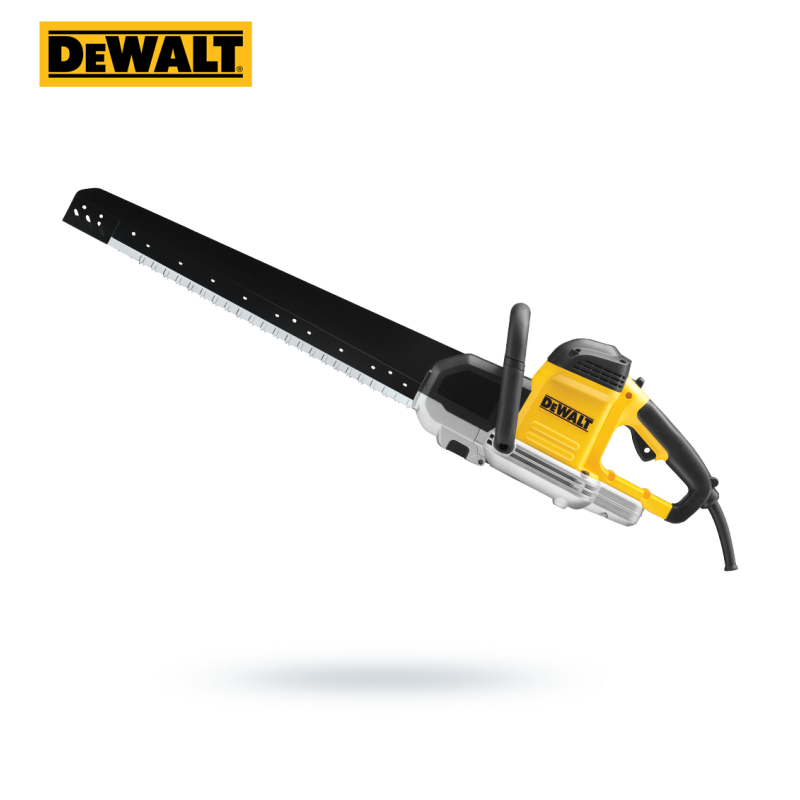 Piła ALLIGATOR 1700w 430MM GAZOBETON DEWALT DWE399