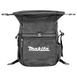 Plecak z rolowaną klapą Makita E-15528 400x200x330 mm 14l