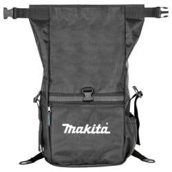 Plecak z rolowaną klapą Makita E-15528 400x200x330 mm 14l