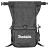 Plecak z rolowaną klapą Makita E-15528 400x200x330 mm 14l