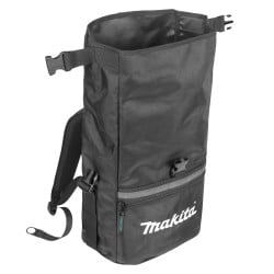 Plecak z rolowaną klapą Makita E-15528 400x200x330 mm 14l