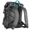 Plecak z rolowaną klapą Makita E-15528 400x200x330 mm 14l