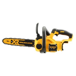 Pilarka łańcuchowa akumulatorowa DeWALT DCM565N 18V XR BL 30cm BODY