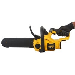 Pilarka łańcuchowa akumulatorowa DeWALT DCM565N 18V XR BL 30cm BODY
