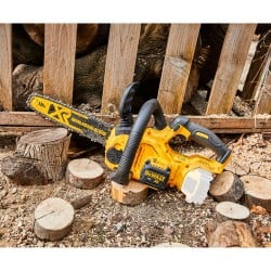 Pilarka łańcuchowa akumulatorowa DeWALT DCM565N 18V XR BL 30cm BODY