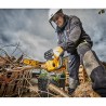 Pilarka łańcuchowa akumulatorowa DeWALT DCM565N 18V XR BL 30cm BODY
