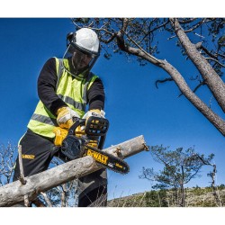 Pilarka łańcuchowa akumulatorowa DeWALT DCM565N 18V XR BL 30cm BODY
