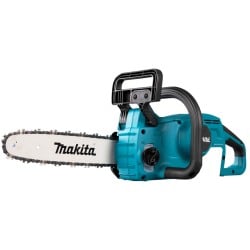 Akumulatorowa piła łańcuchowa Makita DUC307ZX3 18V LXT XPT BL 3/8" BODY