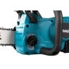 Akumulatorowa piła łańcuchowa Makita DUC307ZX3 18V LXT XPT BL 3/8" BODY