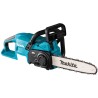 Akumulatorowa piła łańcuchowa Makita DUC307ZX3 18V LXT XPT BL 3/8" BODY