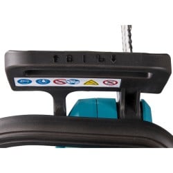 Akumulatorowa piła łańcuchowa Makita DUC307ZX3 18V LXT XPT BL 3/8" BODY
